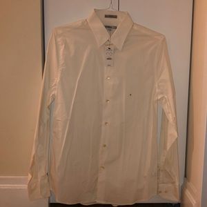 Men’s Express Button-down